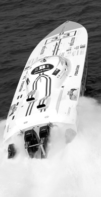 Boat Photography