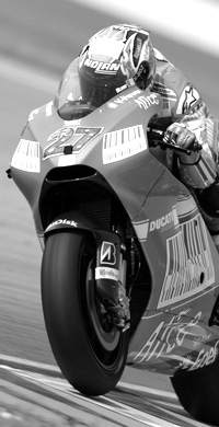 Motorcycle Photography